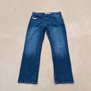 Ariat M4 Jeans 35x32